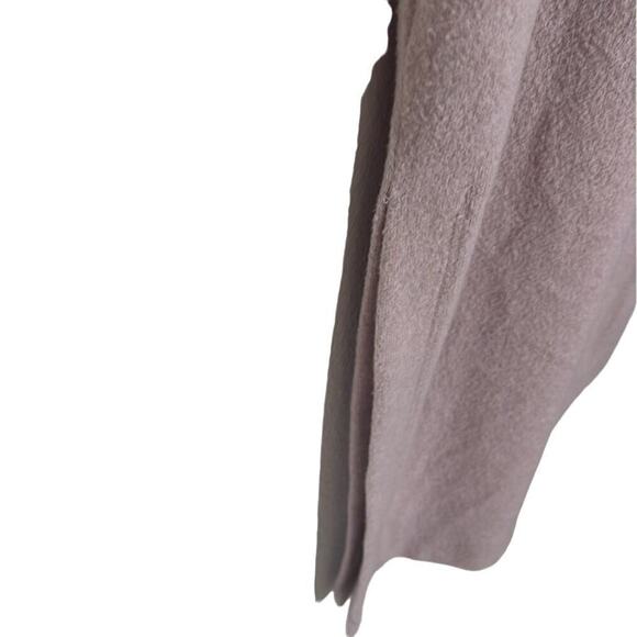 DAILY PRACTICE BY ANTHROPOLOGIE THE ARABELLA DRAPEY DRESS SIZE XS - Picture 8 of 10